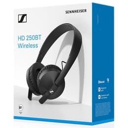 HD 250BT Auscultador- wireless - Preto