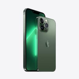 iPhone 13 Pro Max 128GB - Verde Alpino - Desbloqueado