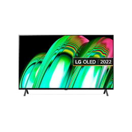 Lg 48,0000-inch OLED48A26LA 3840x2160 TV
