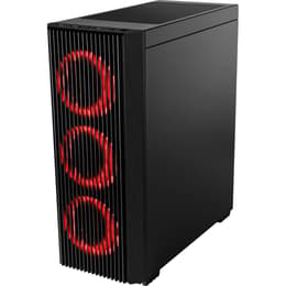 Boost Boxx Thor Core i7-11700T 1.4 GHz - SSD 1 TB - 32GB