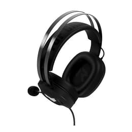 TUF Gaming H1 Gen II jogos Auscultador- com fios (sector) com microfone - Preto
