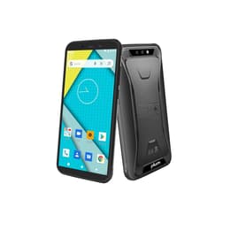 Plum Gator 5 16GB - Preto - Desbloqueado