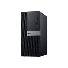 Dell OptiPlex 7060 MT Core i7-8700 3.2 - SSD 512 GB - 64GB