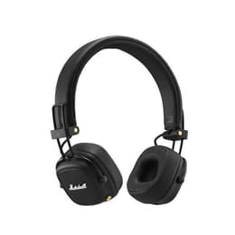 Major III Auscultador- wireless com microfone - Preto
