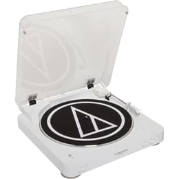 Audio-Technica AT-LP60WHBT Gira-Discos