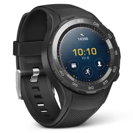 Huawei Smart Watch Watch 2 Sport GPS - Preto meia noite