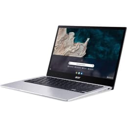 Acer Chromebook Spin CP513-1H-S9SG Snapdragon 2.1 GHz 64GB SSD - 4GB QWERTZ - Alemão
