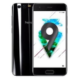 Honor 9 64GB - Preto - Desbloqueado - Dual-SIM