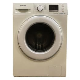 Samsung WF70F5E2W2W Máquina de lavar roupa clássica Frontal