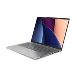 Lenovo IdeaPad Pro 5 14APH8 14-inch (2023) - Ryzen 7 - 7000 Series (HS) - 32GB - SSD 512 GB QWERTZ - Alemão