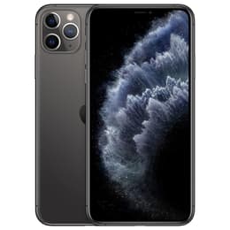 iPhone 11 Pro Max 256GB - Cinzento Sideral - Desbloqueado