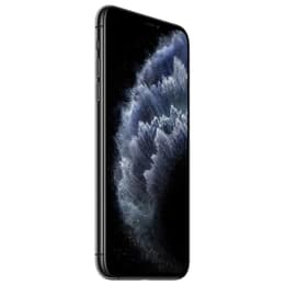 iPhone 11 Pro Max 256GB - Cinzento Sideral - Desbloqueado