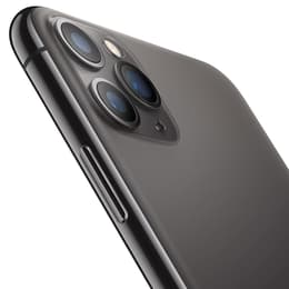 iPhone 11 Pro Max 256GB - Cinzento Sideral - Desbloqueado
