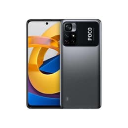 Xiaomi Poco M4 Pro 128GB - Preto - Desbloqueado