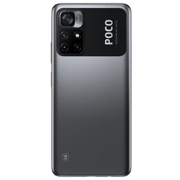 Xiaomi Poco M4 Pro 128GB - Preto - Desbloqueado