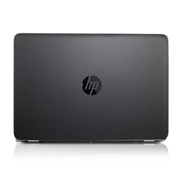 HP EliteBook 840 G1 14-inch (2013) - Core i7-4600U - 16GB - SSD 240 GB QWERTZ - Alemão