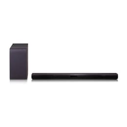 Soundbar Lg SH4 - Preto
