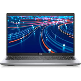 Dell Latitude 5520 15-inch (2020) - Core i5 - Gen 11 (G) - 8GB - SSD 256 GB + HDD 256 GB QWERTY - Inglês