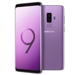 Galaxy S9+ 128GB - Roxo - Desbloqueado - Dual-SIM