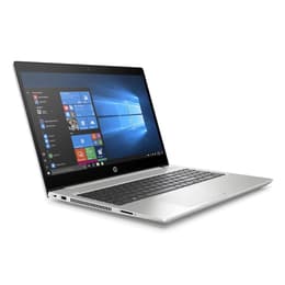 HP ProBook 450 G7 15-inch (2020) - Core i7 - Gen 10 (U) - 32GB - SSD 512 GB AZERTY - Francês