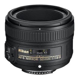 Nikon Lente Nikon AF 50mm f/1.8