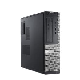 Dell OptiPlex 3010 DT 19" Core i5 3,1 GHz - HDD 2 TB - 4 GB