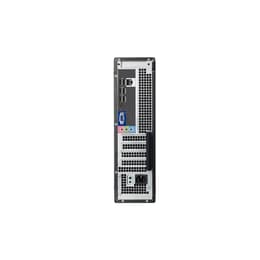 Dell OptiPlex 3010 DT 19" Core i5 3,1 GHz - HDD 2 TB - 4 GB