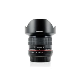 Samyang Lente Canon 14mm f/2.8