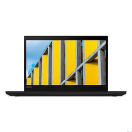 Lenovo ThinkPad L14 G2 14-inch (2021) - Ryzen 5 - 5000 Series (U) - 8GB - SSD 256 GB QWERTZ - Alemão