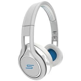 Audio street by 50 CENT redutor de ruído Auscultador- - Branco