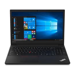 Lenovo ThinkPad E490 14-inch (2018) - Core i5 - Gen 8 (U) - 8GB - SSD 256 GB QWERTZ - Alemão