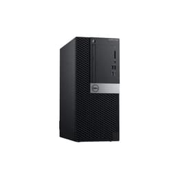 Dell OptiPlex 5060 Tower Core i5-8400 2.8 - SSD 256 GB - 16GB