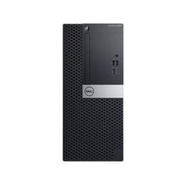 Dell OptiPlex 5060 Tower Core i5-8400 2.8 - SSD 256 GB - 16GB