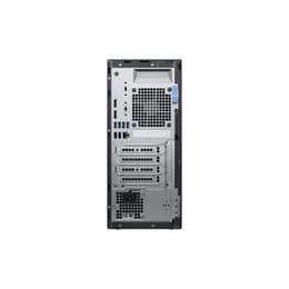 Dell OptiPlex 5060 Tower Core i5-8400 2.8 - SSD 256 GB - 16GB