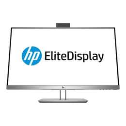 23,8-inch HP EliteDisplay E243D 1920 x 1080 LCD Monitor Cinzento