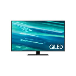 50,0000-inch QE50Q80AATXXC 3840x2160 TV