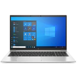 HP EliteBook 850 G8 15-inch (2020) - Core i5-1145G7 - 32GB - SSD 256 GB AZERTY - Francês