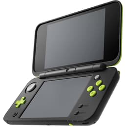 Nintendo 2DS XL - Preto/Verde