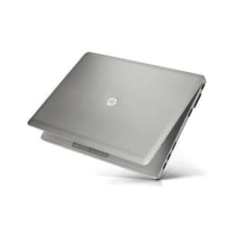 HP EliteBook Folio 9470M 14-inch (2013) - Core i5-3427U - 4GB - HDD 320 GB QWERTZ - Alemão