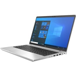 HP ProBook 640 G8 14-inch (2021) - Core i5 - Gen 11 (G) - 16GB - SSD 1 TB QWERTY - Inglês
