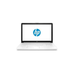 HP 15S-FQ1053NS 15-inch (2019) - Core i7-​1065G7 - 8GB - SSD 512 GB QWERTY - Espanhol