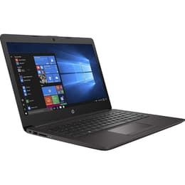 HP 240 G7 14-inch (2020) - Core i5 - Gen 10 (G) - 16GB - SSD 256 GB QWERTY - Inglês