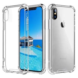 Capa iPhone XR - TPU - Transparente