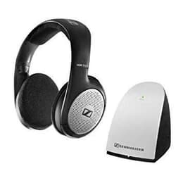 RS110 UHF Auscultador- wireless - Preto/Cinzento