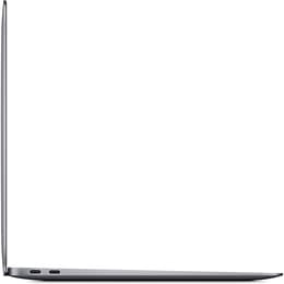 MacBook Air Retina 13-inch (2018) - Core i5 - 8GB SSD 128 QWERTY - Grego