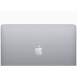 MacBook Air Retina 13-inch (2018) - Core i5 - 8GB SSD 128 QWERTY - Grego
