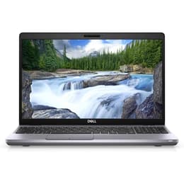 Dell Latitude 5511 15-inch (2020) - Core i5 - Gen 10 (H) - 16GB - SSD 256 GB QWERTZ - Alemão