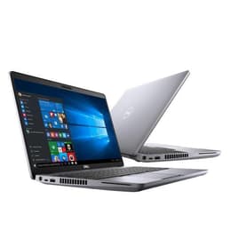 Dell Latitude 5511 15-inch (2020) - Core i5 - Gen 10 (H) - 16GB - SSD 256 GB QWERTZ - Alemão