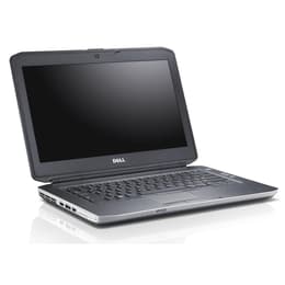 Dell Latitude E5430 14-inch () - Core i5-3320M - 4GB - HDD 320 GB AZERTY - Francês
