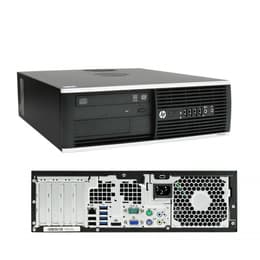 HP Compaq Pro 6300 SFF Core i5-3470 3,2 - HDD 500 GB - 16GB